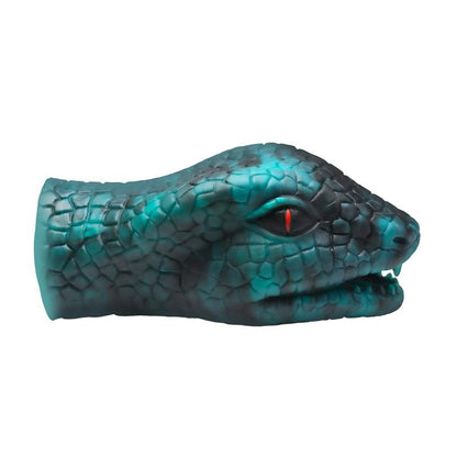 CREATURE COCKS - SERPENTINE MASTURBADOR SERPIENTE SILICONA