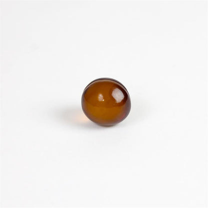 SECRET PLAY - SET 2 BRAZILIAN BALLS AROMA A CHOCOLATE
