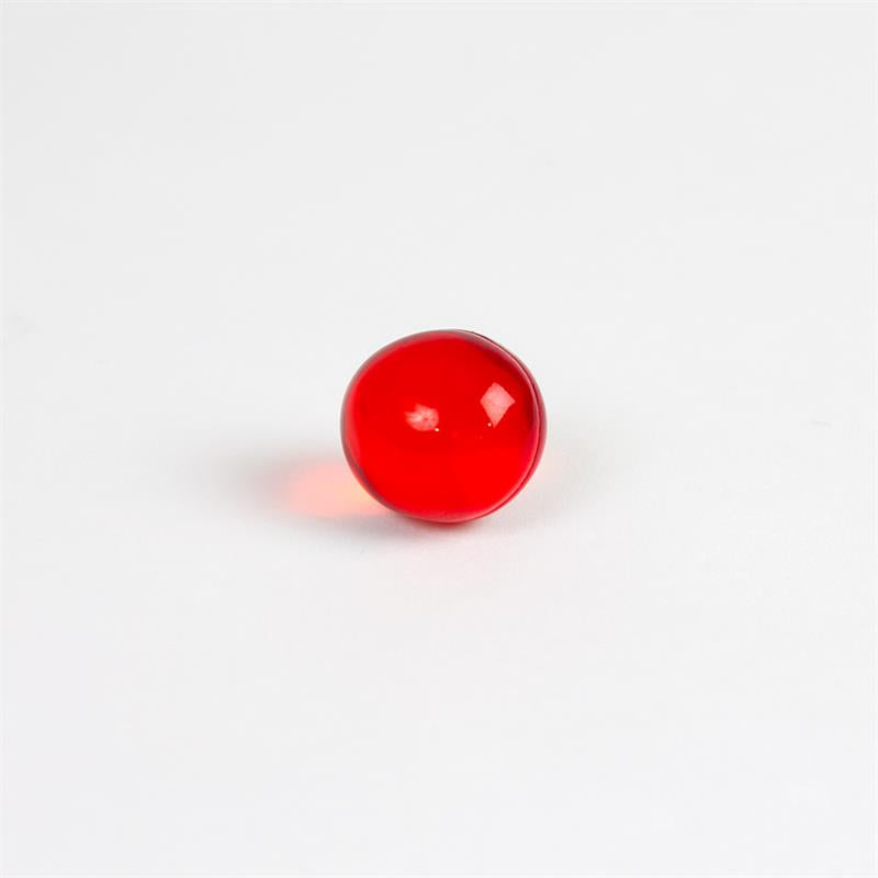 SECRET PLAY - SET 2 BRAZILIAN BALLS AROMA CEREZA