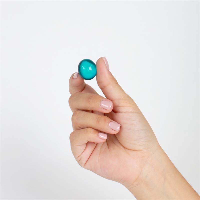 SECRET PLAY - SET 2 BRAZILIAN BALLS EFECTO FRÍO