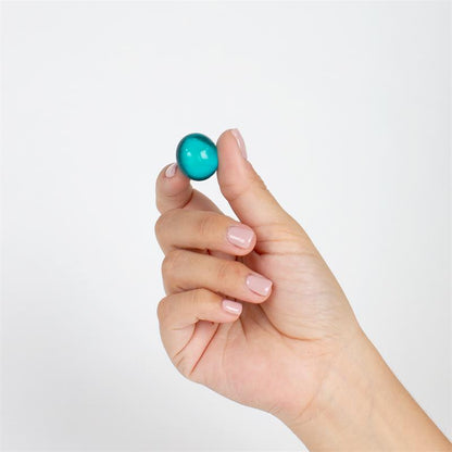 SECRET PLAY - SET 2 BRAZILIAN BALLS EFECTO FRÍO