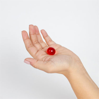 SECRET PLAY - SET 2 BRAZILIAN BALLS EFECTO HOT & COLD