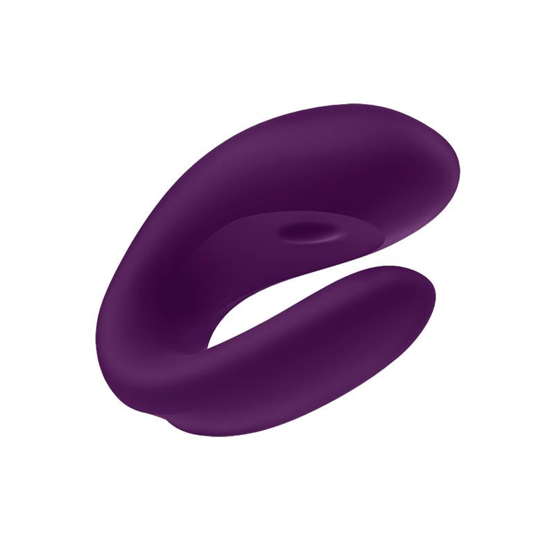 SATISFYER - SET 2 JUGUETES PARTNER BOX 1