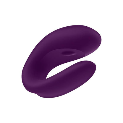 SATISFYER - SET 2 JUGUETES PARTNER BOX 2