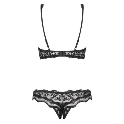 OBSESSIVE - SET 2 PIEZAS LUVAE