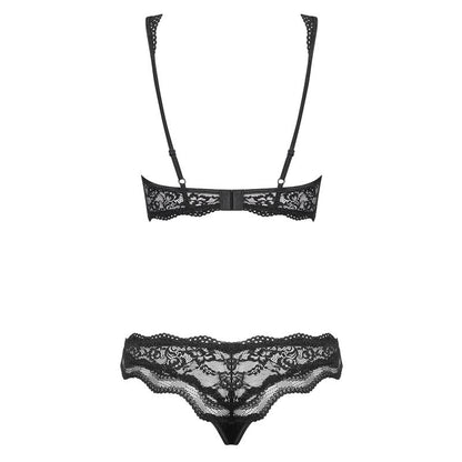 OBSESSIVE - SET 2 PIEZAS LUVAE