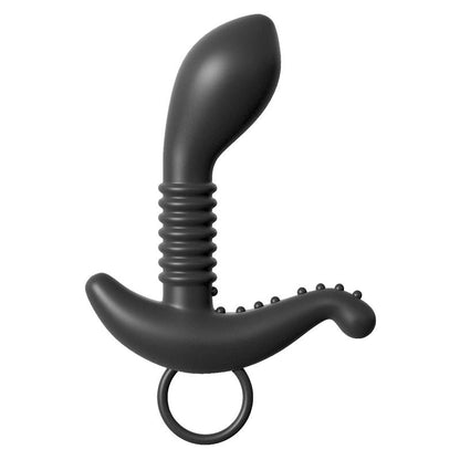ANAL FANTASY COLLECT. - SET 3 PC FIESTA ANAL NEGRO