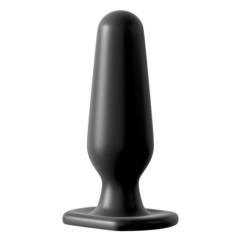 ANAL FANTASY COLLECT. - SET 3 PC FIESTA ANAL NEGRO