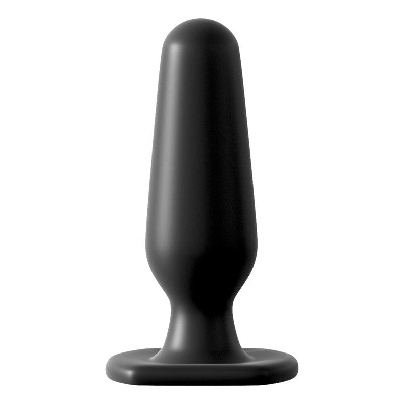 ANAL FANTASY COLLECT. - SET 3 PC FIESTA ANAL NEGRO