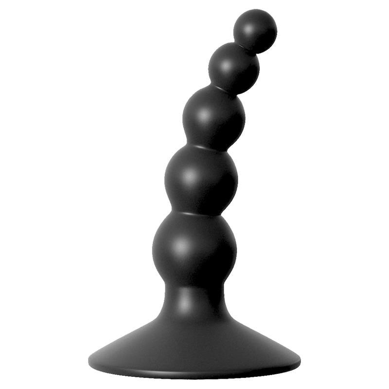 ANAL FANTASY COLLECT. - SET 3 PC FIESTA ANAL NEGRO