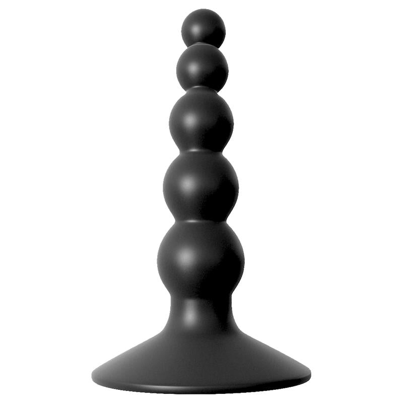 ANAL FANTASY COLLECT. - SET 3 PC FIESTA ANAL NEGRO