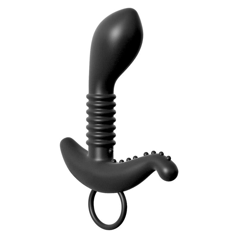 ANAL FANTASY COLLECT. - SET 3 PC FIESTA ANAL NEGRO