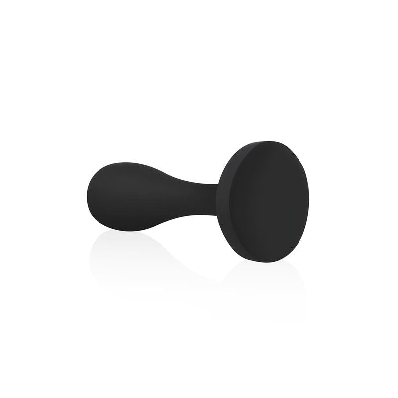 BUTTR - SET 3 PLUGS ANALES ANAL ADVENTURES
