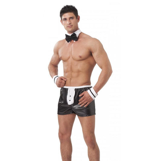 AMORABLE - SET 4 PIEZAS GIGOLO