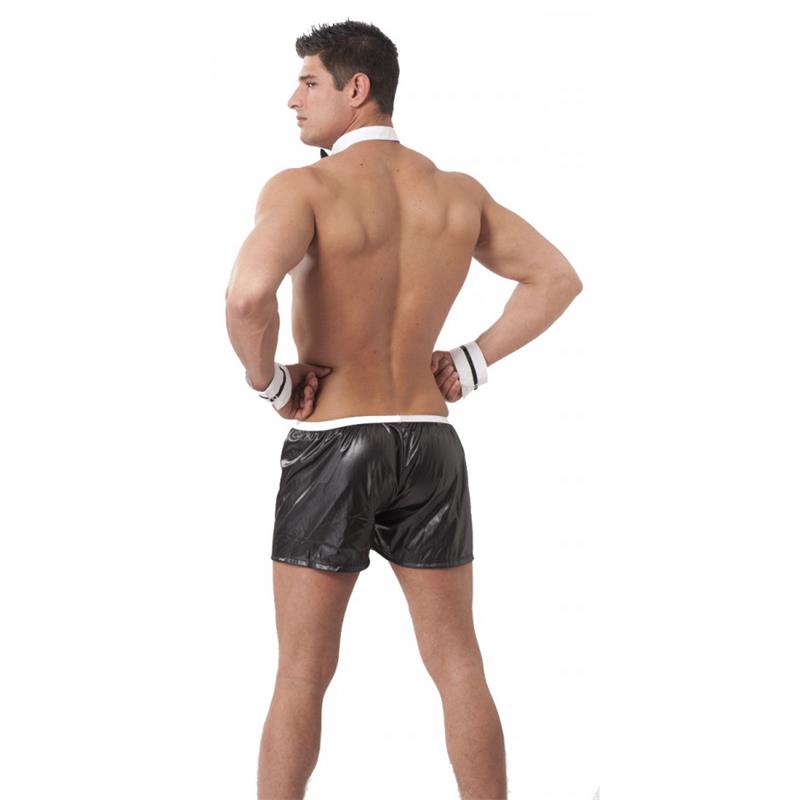 AMORABLE - SET 4 PIEZAS GIGOLO