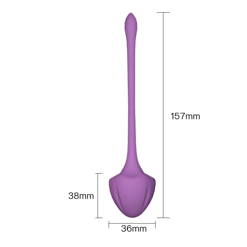 URBAN SKY - SET 5 BOLAS KEGEL