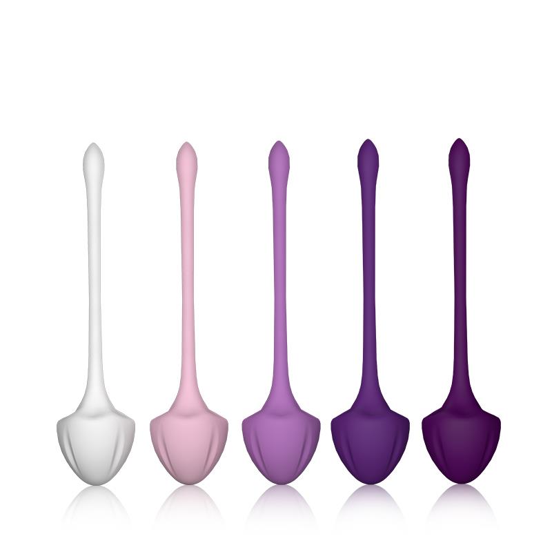 URBAN SKY - SET 5 BOLAS KEGEL