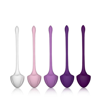 URBAN SKY - SET 5 BOLAS KEGEL