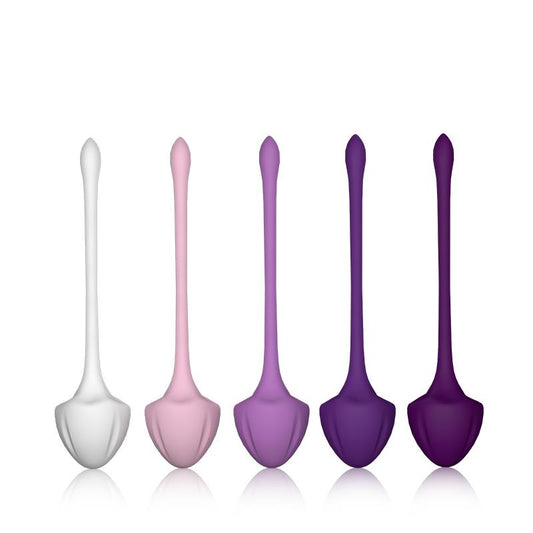 URBAN SKY - SET 5 BOLAS KEGEL
