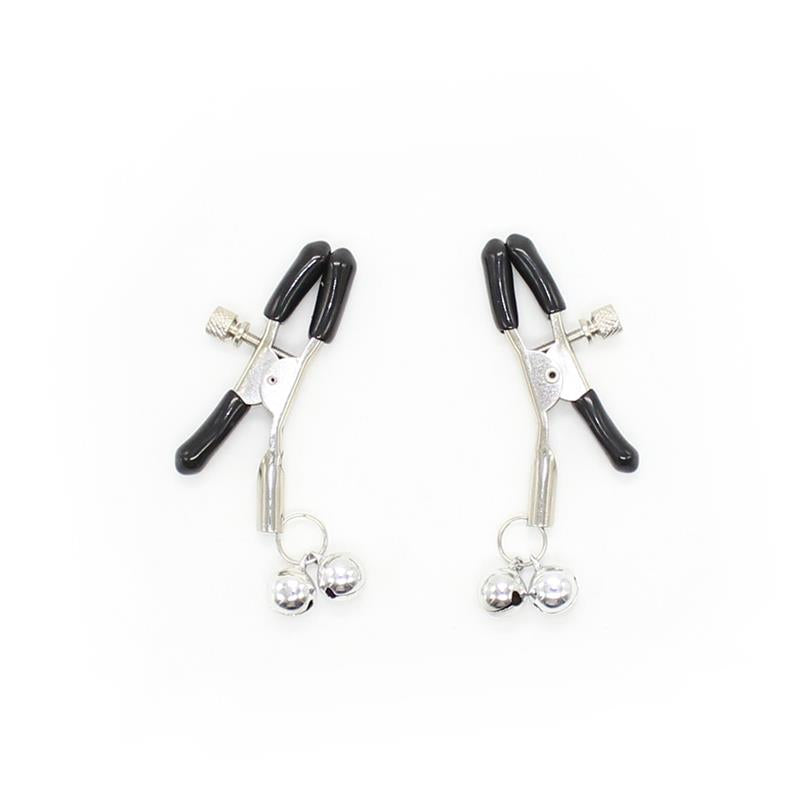 INTOYOU BDSM LINE - SET BONDAGE 11 PIEZAS NEGRO