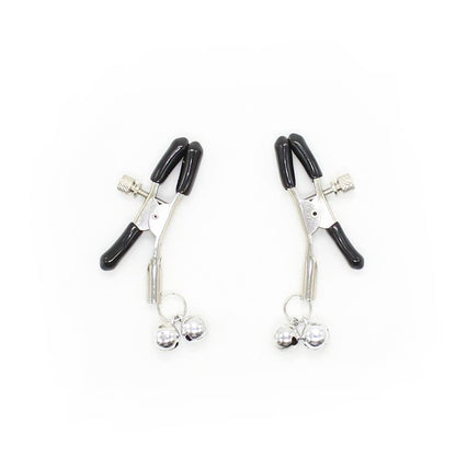 INTOYOU BDSM LINE - SET BONDAGE 11 PIEZAS NEGRO