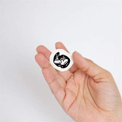 SECRET PLAY - SET DE 10 TATTOOS TEMPORALES SPICY COLLECTION