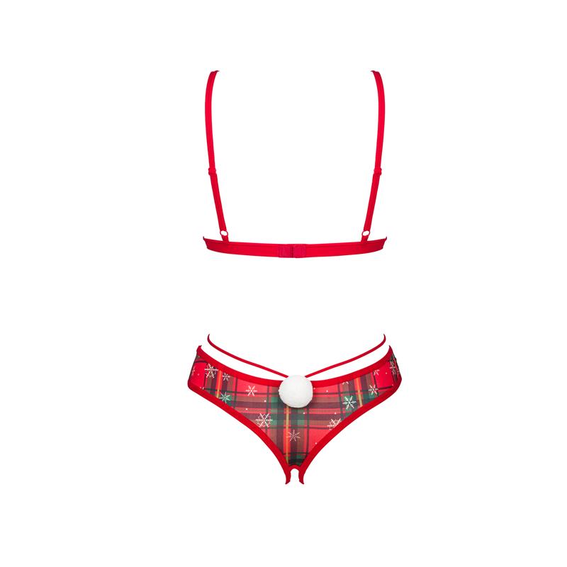 OBSESSIVE - SET DE 2 PIEZAS MS MERRILO