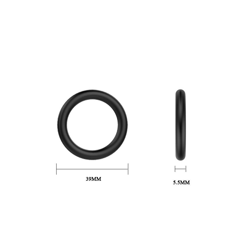 BAILE - SET DE 3 ANILLOS PARA EL PENE