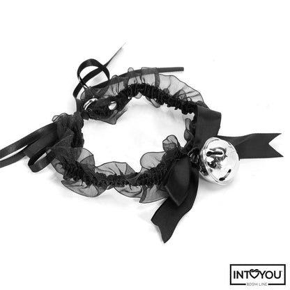 INTOYOU BDSM LINE - SET DE 4 PCS COSPLAY