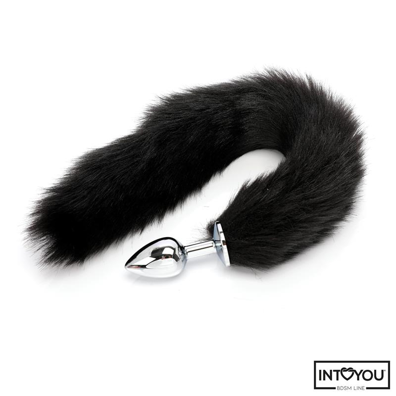 INTOYOU BDSM LINE - SET DE 4 PCS COSPLAY