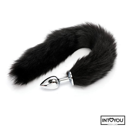 INTOYOU BDSM LINE - SET DE 4 PCS COSPLAY