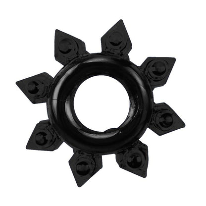 CHISA - SET DE ANILLOS PARA EL PENE AZUL