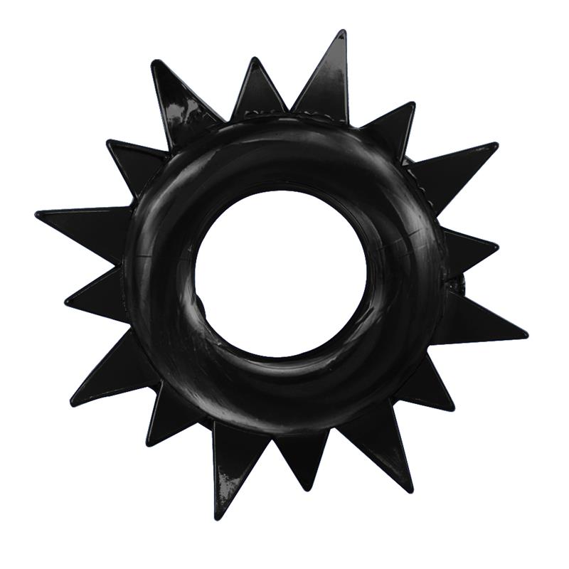 CHISA - SET DE ANILLOS PARA EL PENE AZUL
