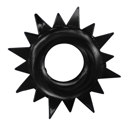 CHISA - SET DE ANILLOS PARA EL PENE AZUL
