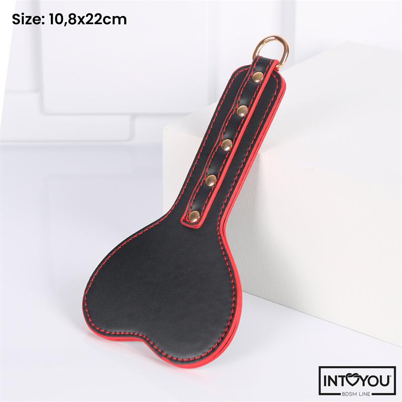 INTOYOU BDSM LINE - SET DE BONDAGE 8 PZ
