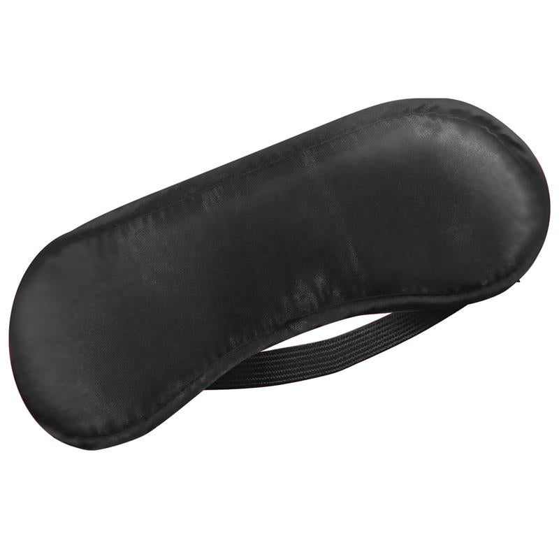 INTOYOU BDSM LINE - SET DE BONDAGE PARA PRINCIPIANTES BEGINNERS 3 PIEZAS NEGRO