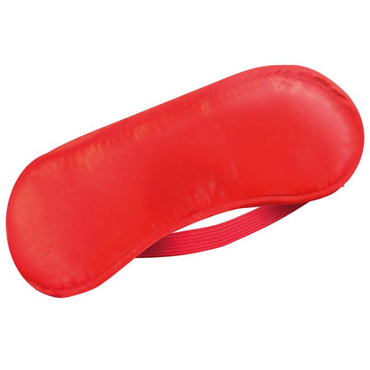 INTOYOU BDSM LINE - SET DE BONDAGE PARA PRINCIPIANTES BEGINNERS 3 PIEZAS ROJO