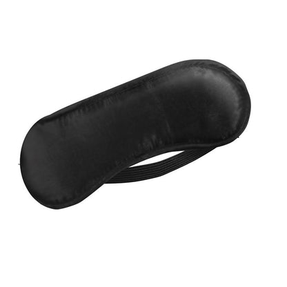 INTOYOU BDSM LINE - SET DE BONDAGE PARA PRINCIPIANTES STARTERS 4 PIEZAS NEGRO