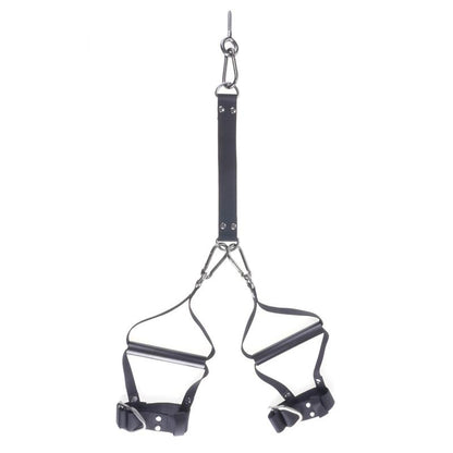 Set de Esposas de Suspensión