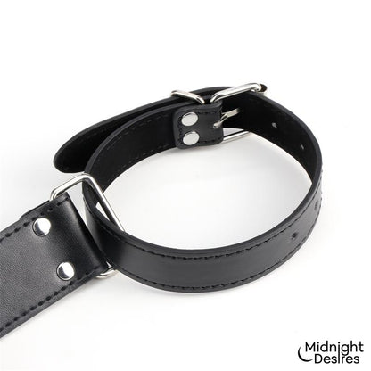 MIDNIGHT DESIRES - SET DE RESTRICCIONES PARA BRAZOS