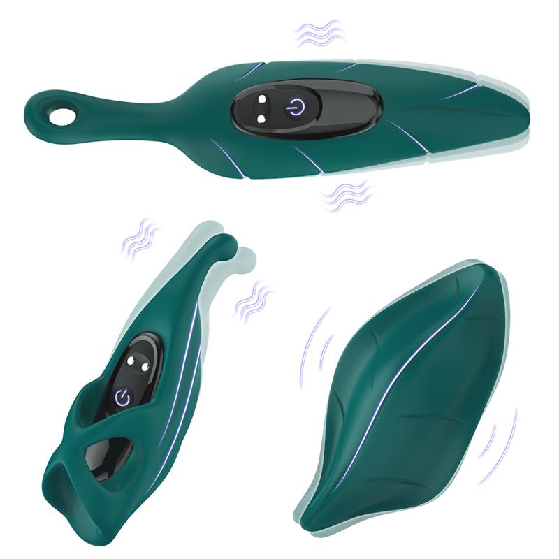 URBAN SKY - SET DE VIBRADOR Y FUNDAS