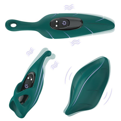 URBAN SKY - SET DE VIBRADOR Y FUNDAS