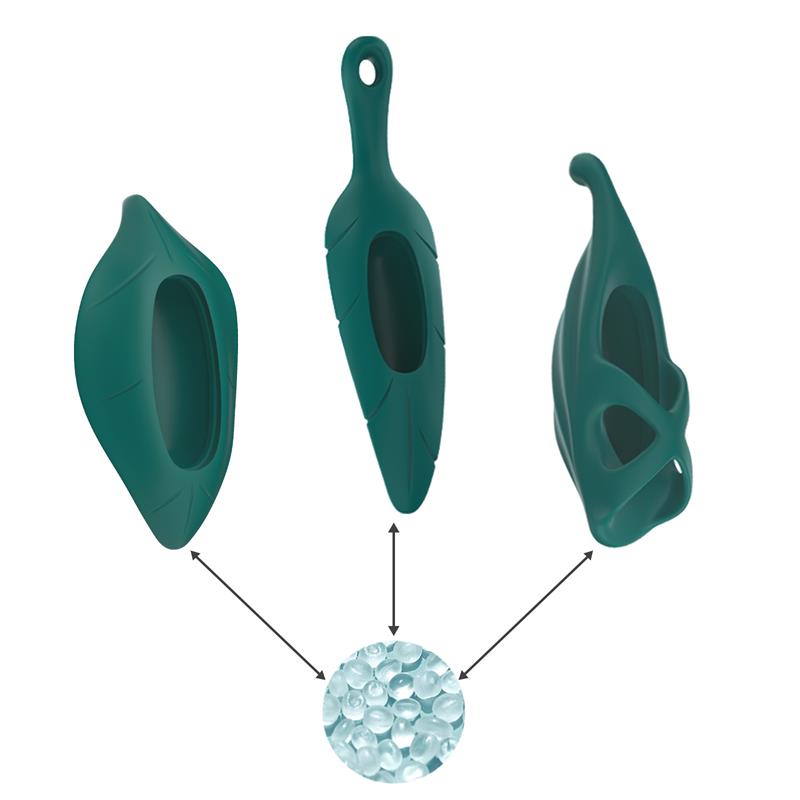 URBAN SKY - SET DE VIBRADOR Y FUNDAS