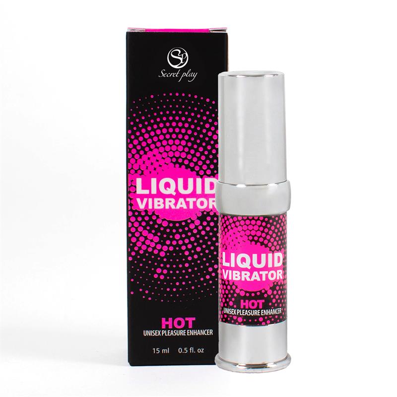 SECRET PLAY - SET LOVE VIBRATIONS FRESH AND HOT
