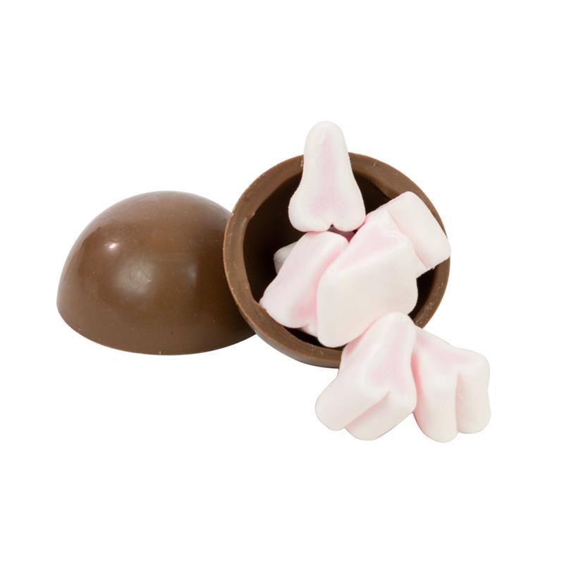 SPENCER & FLEETWOOD - BOMBAS DE CHOCOLATE