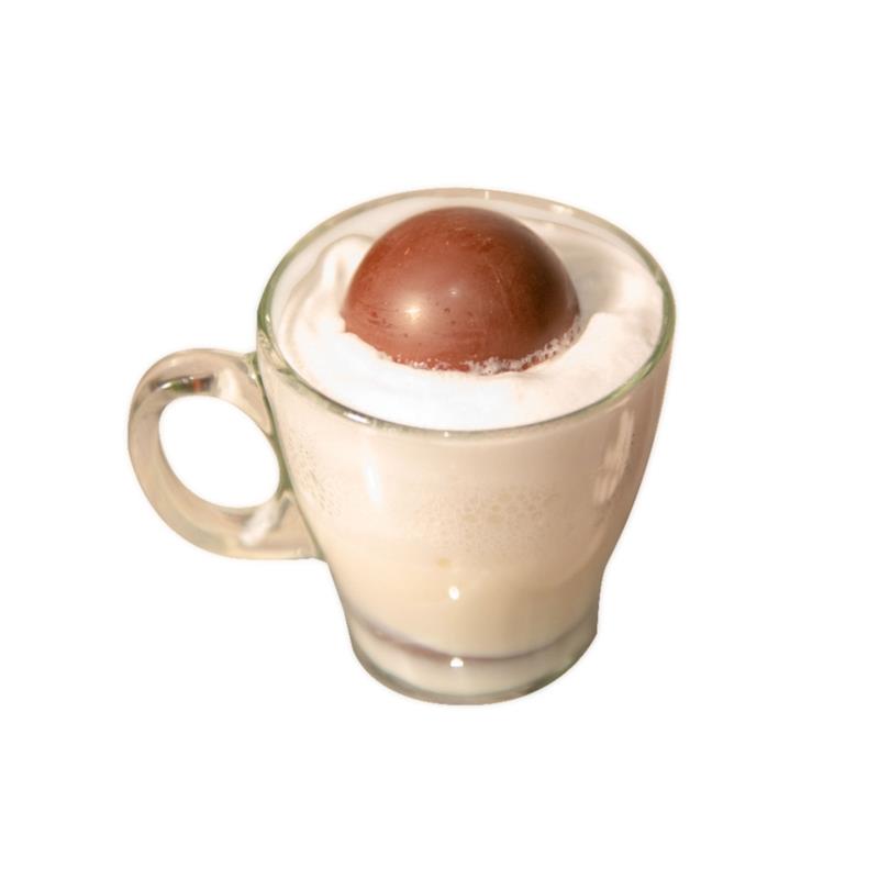 SPENCER & FLEETWOOD - BOMBAS DE CHOCOLATE
