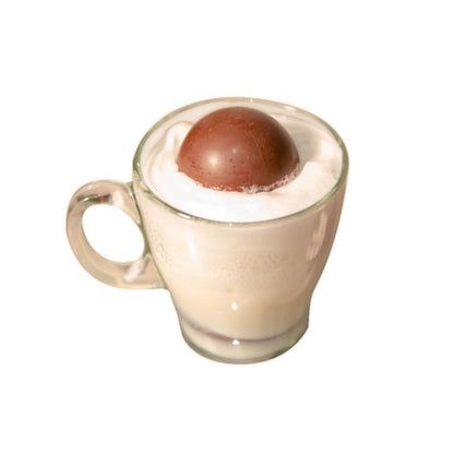 SPENCER & FLEETWOOD - BOMBAS DE CHOCOLATE