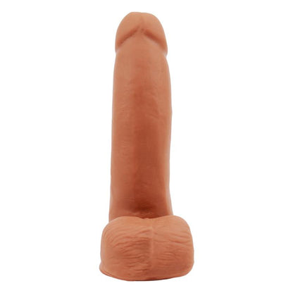 CHISA - SEX LURE DILDO DUAL DENSITY 17.5CM