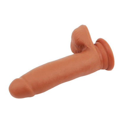 CHISA - SEX LURE DILDO DUAL DENSITY 17.5CM