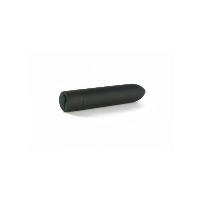 TARDENOCHE - SHADY BALA VIBRADORA RECARGABLE USB IMPERMEABLE